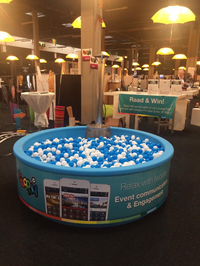 Jaspervanblerk's tweet image. Relax with twoppy! #DVHE