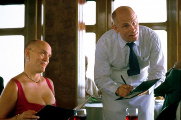 Happy birthday to John Malkovich. The man we all want to be like. 