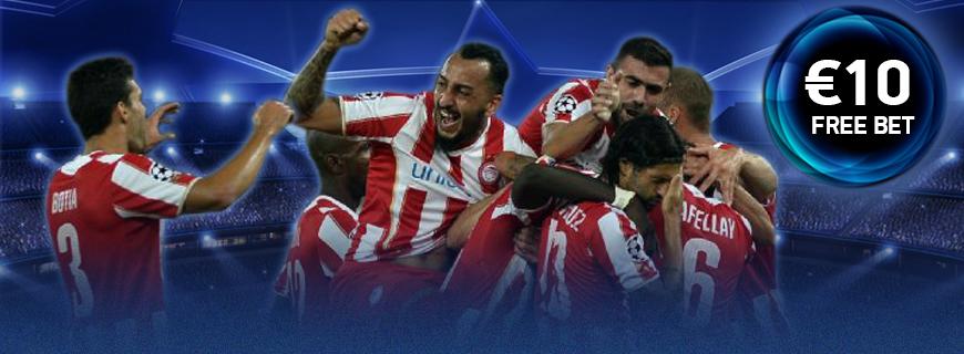 StatusBet's tweet photo. 10€ Free Bet για το Ολυμπιακός-Μάλμε! Πληροφορίες: http://t.co/vKGhYQfMmW @StatusBet #FreeBets #odds #osfpfc #olymal http://t.co/otlTdKEdS6