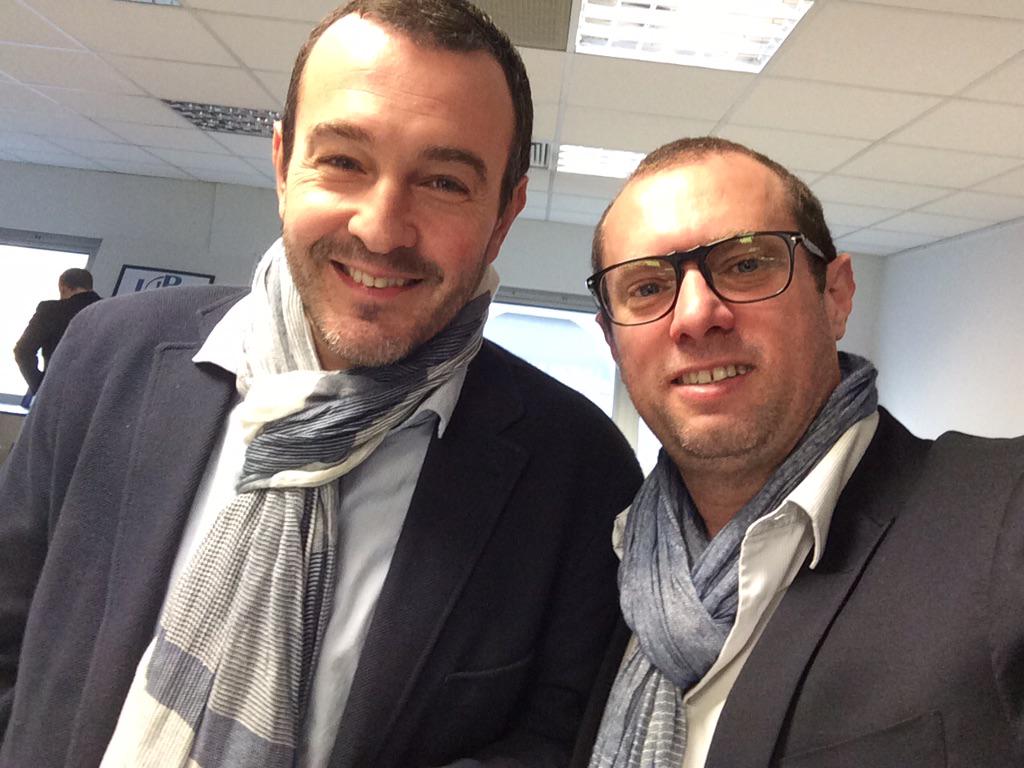 ericroyer's tweet photo. Conférence "Comment rentabiliser ses campagnes emarketing" à l'UPE66 Merci @WSoubirant pour l'invit ! #UPE66 http://t.co/6kjh7A0MKw