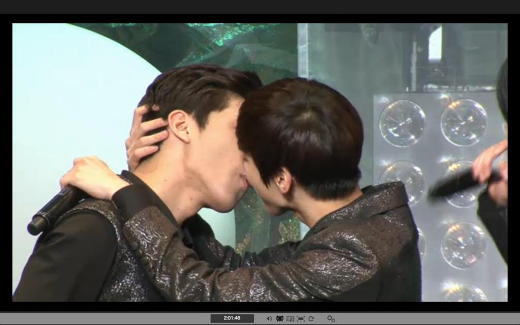 chumi2_0's tweet photo. これはやばい。ちょんじ、ちゃんじょ。
#틴탑 #TEENTOP  #TEENTOPMyDearAngels http://t.co/bfQmNafsVY