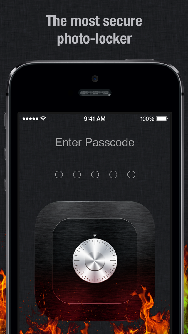 FireLockApp's tweet photo. FireLock v3.1 is out.
Better for iPhone 6 &amp; 6 Plus &amp; iOS8, more secure with TouchID.
https://t.co/oOeUEZDvsa http://t.co/ARuEuK6idw