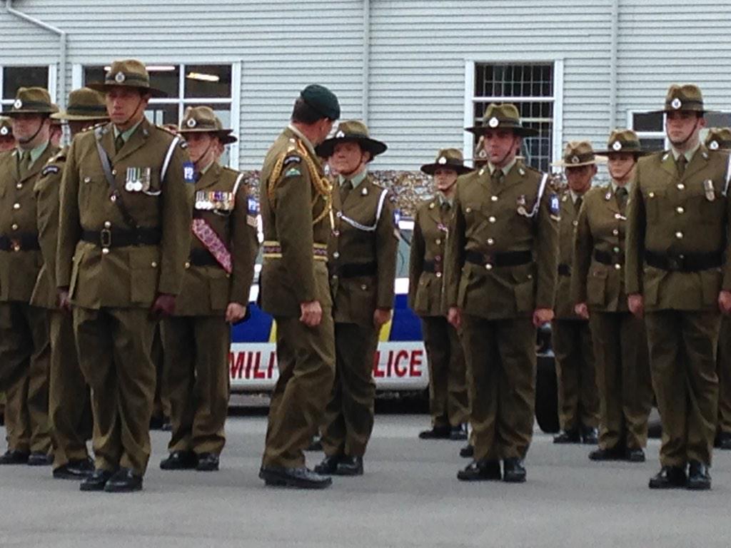 Chief of Army NZ tweet media
