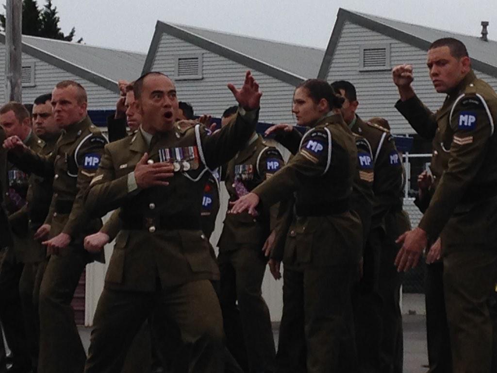 Chief of Army NZ tweet media