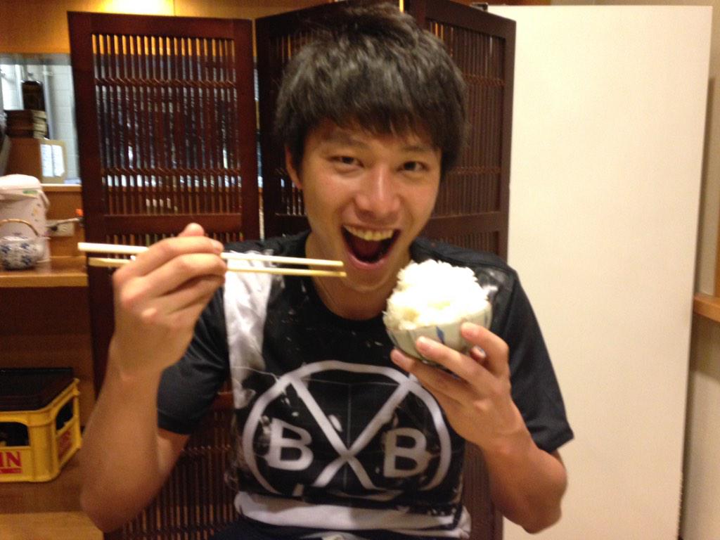 ozekick's tweet photo. 自主トレ始まりました^_^ http://t.co/AoyAT2mVhI