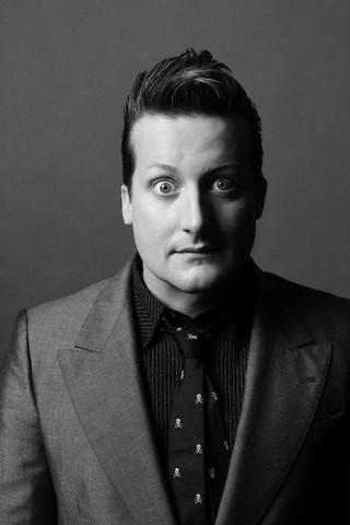 Happy Birthday, Tre Cool 