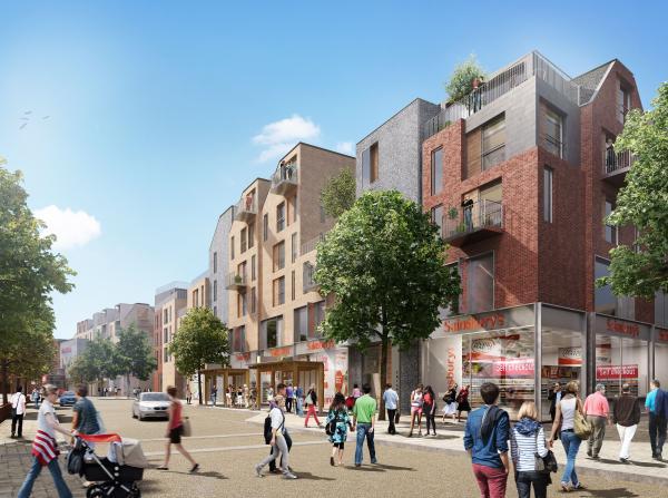 Jeff__Galvin's tweet photo. ACT NOW. WE NEED YOUR OBJECTION LETTERS. http://t.co/JmK98n8d5R #history #winchester #architecture @Best4Winchester http://t.co/HE3Lga3lWK