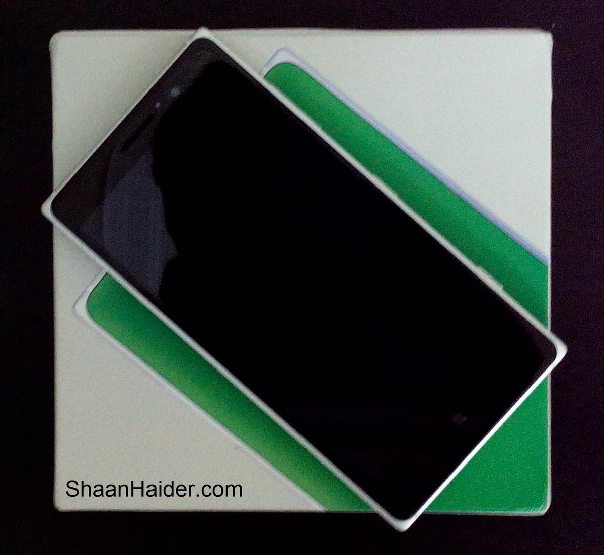 Nokia Lumia 830  Hands-on Review, Specs and Features