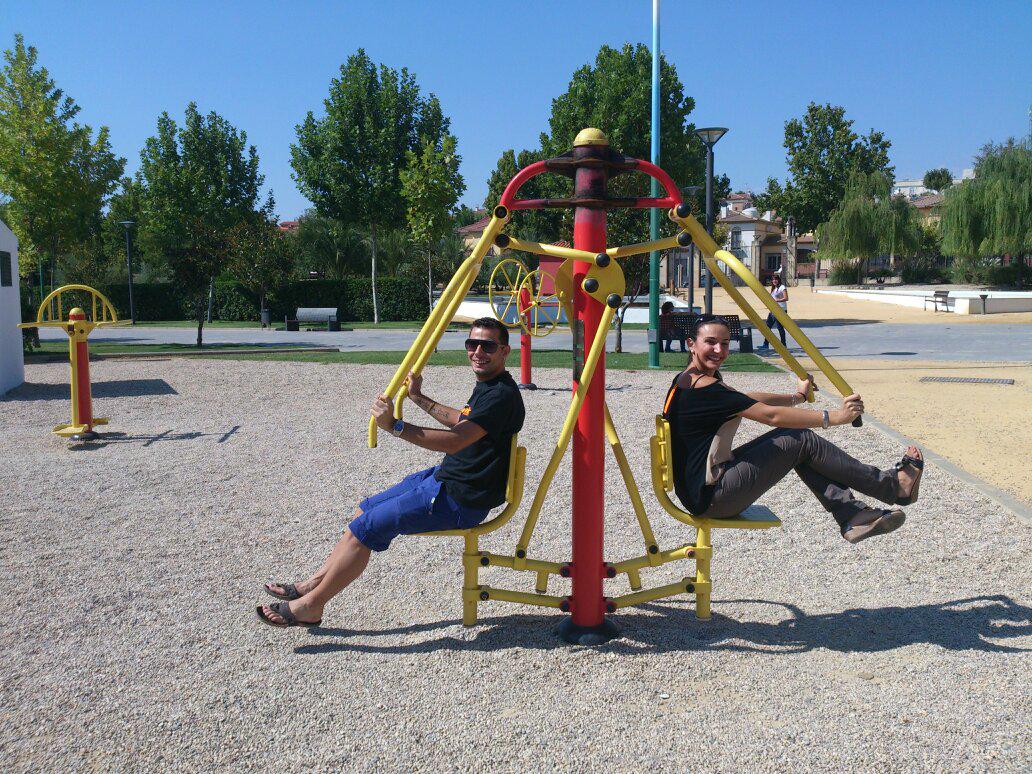 estherdesu's tweet photo. Hoy cumple años mi querido nene. Sólo  decirte q te quiero con locura y deseo q seas muy feliz!!! @Fernanelnene :-* http://t.co/SBKkVtyD6L