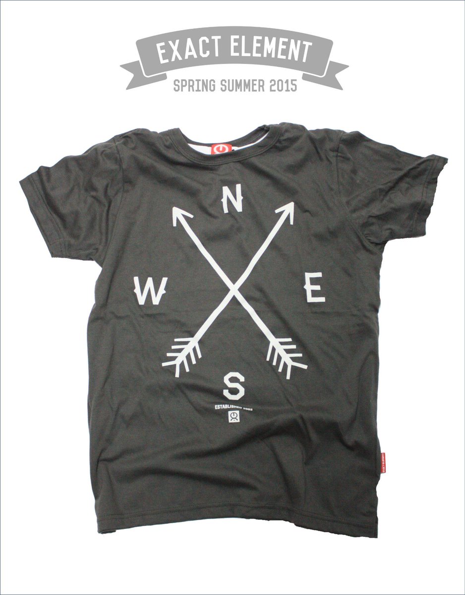 EXACT ELEMENT (@exactelement) on Twitter photo 