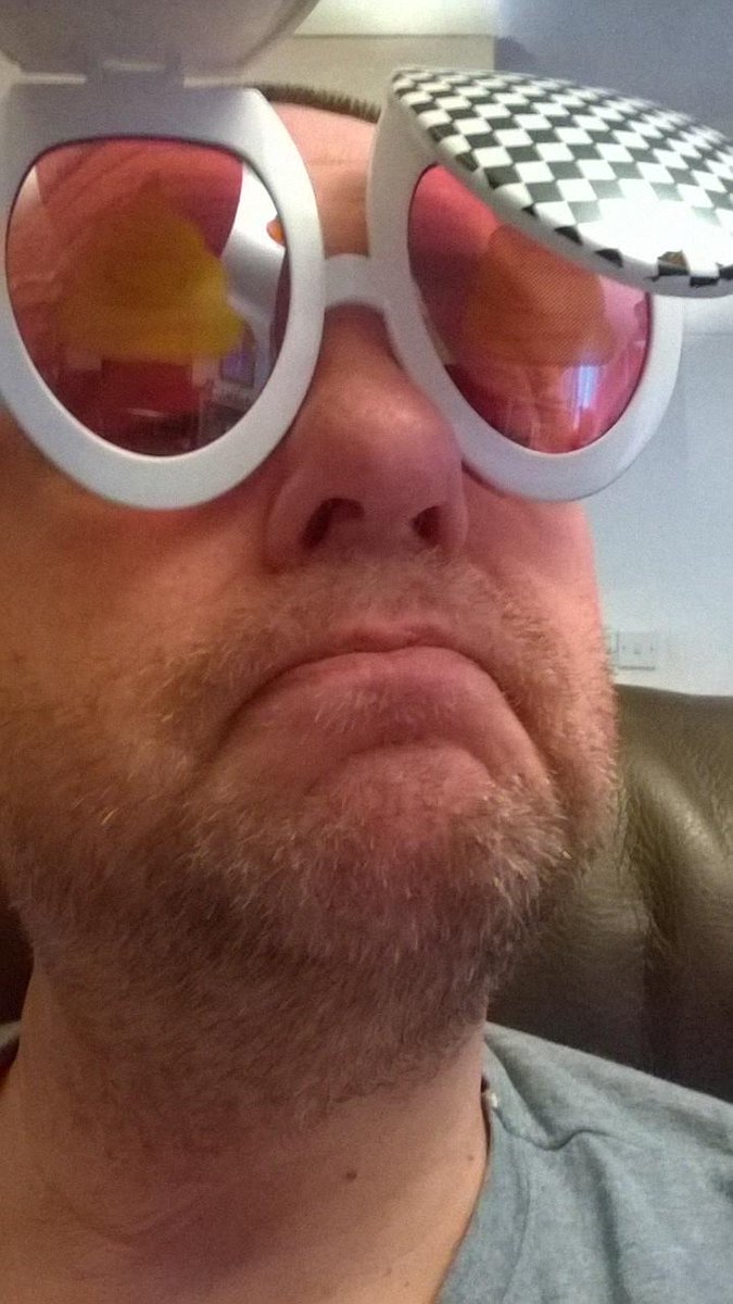 Day 9.  Inspect your poo!  #Decembeard #Liftingthelid