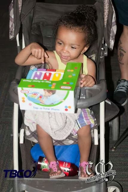 tbcoinc's tweet image. Over 700 kids at our 4th Health Fair &amp;amp; Toy Giveaway left with a smile! We love to do this! tbcoinc.org