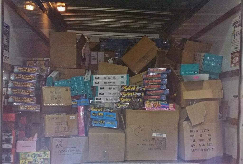 tbcoinc's tweet image. Over 700 kids at our 4th Health Fair &amp;amp; Toy Giveaway left with a smile! We love to do this! tbcoinc.org