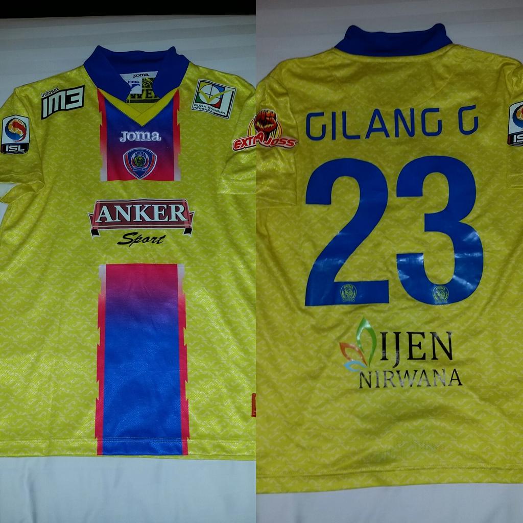 Thank you, nuwus sdh mampir ke Store RT <a href="/hidynwa91/">Muhammad Hidhir</a> Bought at <a href="/AremaCronusSTR/">Arema Cronus Store</a> just now! 😊☺👍👍👍