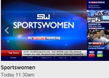 Tune in to Sky Sports News (UK) at 11.30  for England's World Team Champions !! www1.skysports.com/watch/sky-spor…