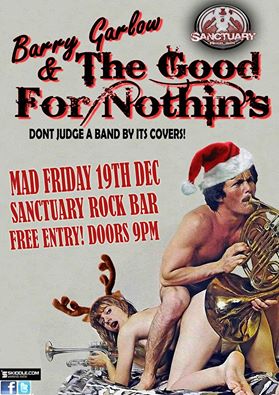 SanctuaryBar1 tweet picture