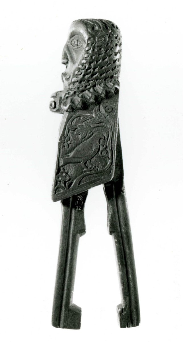britishmuseum's tweet photo. With #Christmas on our minds, any ideas what this #MysteryObject may have been used for? http://t.co/POewBrUANC