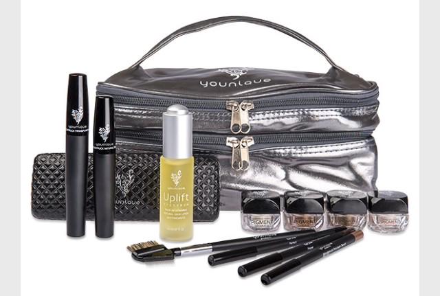 Stacymakeup tweet picture