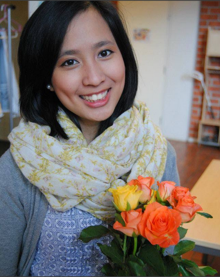 Kuliah sambil kerja di Finlandia? Ayo simak bareng2 cerita sukses <a href="/raihana_dn/">raihanadn</a> di artikel ini <bit.ly/ppif-raihana>