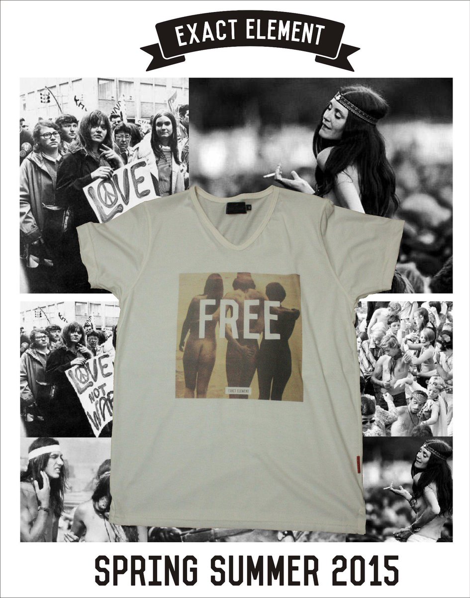 EXACT ELEMENT (@exactelement) on Twitter photo 