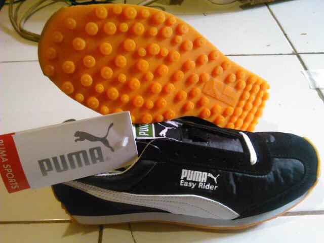 kasut puma easy rider