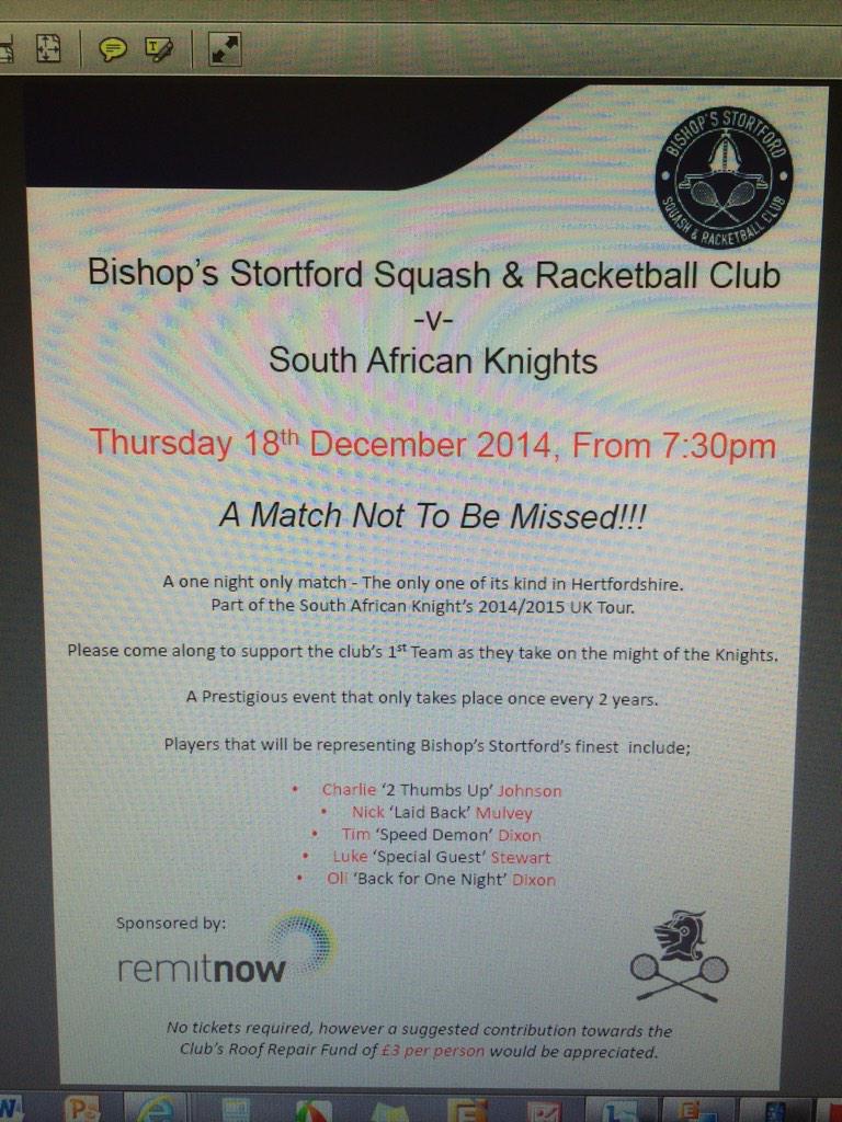 mattdelaney15's tweet image. Looking forward to this now. Bring it on. @squashknights @Johnson_Charlie @Nick_Mulvey