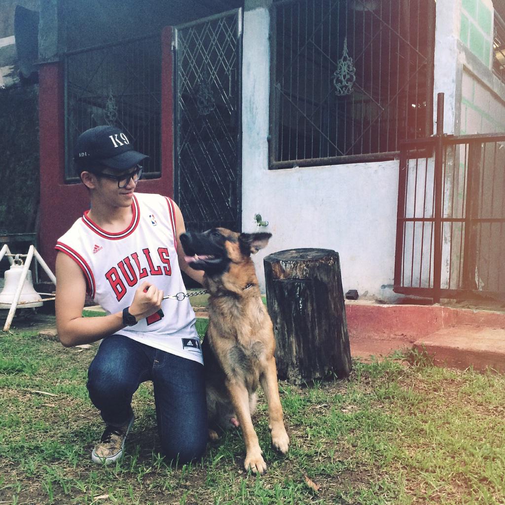 brandonsalim's tweet photo. WUUUUF!! http://t.co/EUaVHTSa5F