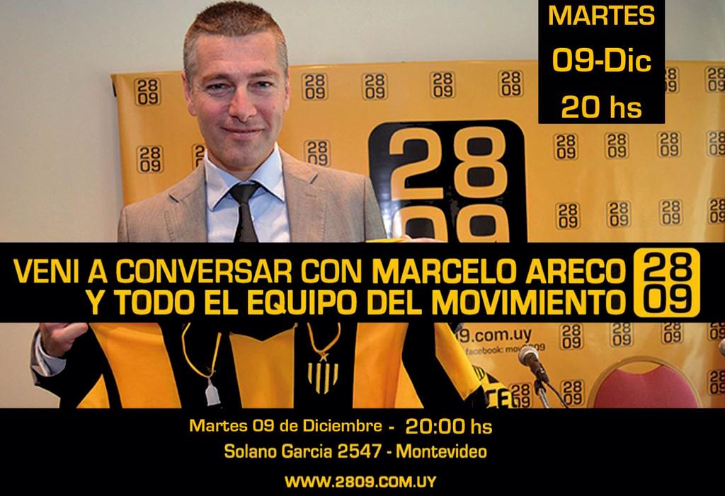 Movimiento2809 tweet picture