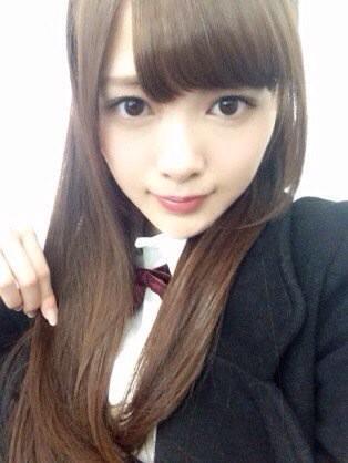 n_o_g_i_'s tweet photo. 友達欲しい〜

白石麻衣です！！よろしくッ!!!

一般さん以外はRT!!♡

たまに黒石さん笑

#nrさんbotさんで気になった人お迎え 
#RTしたnrさんbotさんフォローする http://t.co/M3GNpsj5Hj
