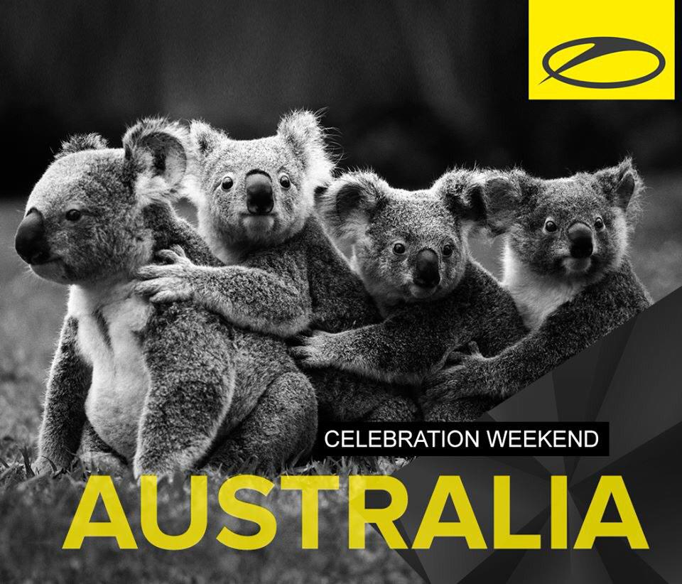 Jano_music's tweet photo. Congratulations @arminvanbuuren on 1yr of Intense! I hope the #FinalIntense was perfect. Bring on ASOT700 Australia!😊 http://t.co/N8z8gJyXAU