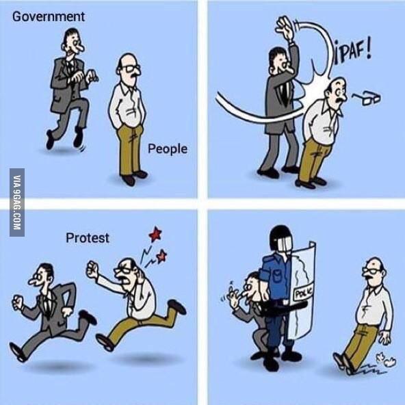 OneStyleOnly's tweet image. This is so true. #Government #truth