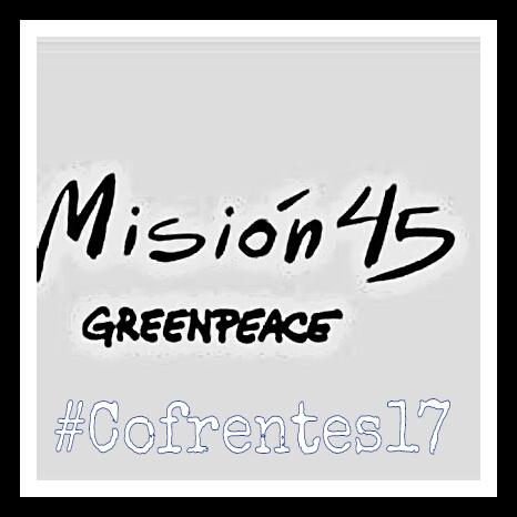ClubMeSumerjo's tweet photo. Hoy tercer día de juicio a los #Cofrentes17. Todo nuestro apoyo y admiración a @greenpeace_esp #Mision45 http://t.co/BQ6afII3p6