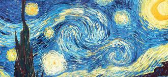 VergaraLautaro's tweet photo. #planck2014 versus Vincent Van Gogh
@esa http://t.co/JwYucNEEPG