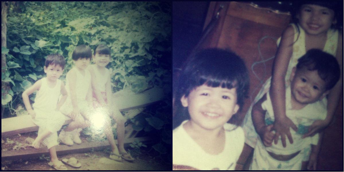 LittleKaiyem's tweet photo. how i miss my brother and my sister :3 <3
#tweetpic
#jongin88
#happy http://t.co/hUjS9zNEa4