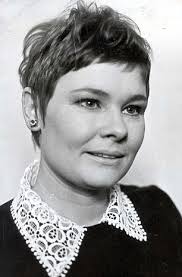 Happy Birthday to the exquisite Dame Judi Dench      