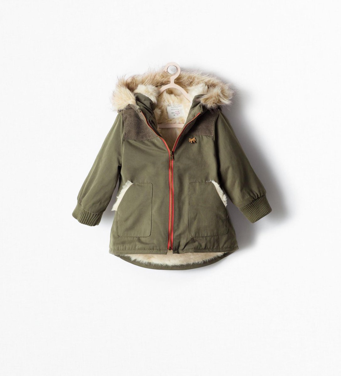 ImportParka's tweet image. Has come ! Fur-Lined Parka
170 ribu
Order : 089652449289