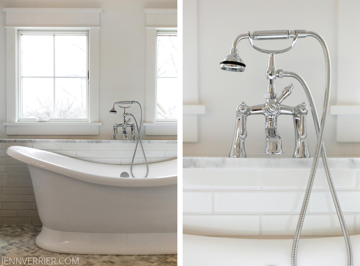 jennverrier's tweet photo. From a recent shoot: Stunning master bath in #DelRay #alexandria.  #photography #interiordesign #realestate http://t.co/redqClbrJt