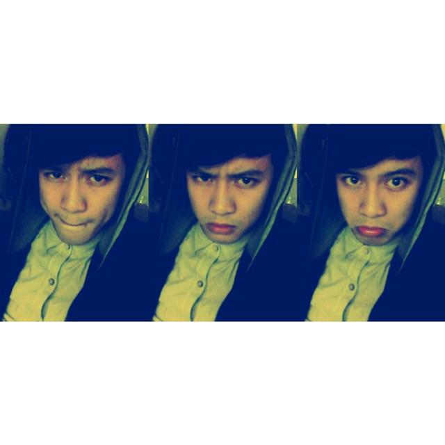 itsmateoduh's tweet photo. #ThingsToDoPagMalamig Mag-Selfie! Haha, Epekto ni Typhoon Ruby β. Hahaha Rain Rain go away π #SelfieDude http://t.co/wf28rGZoH0