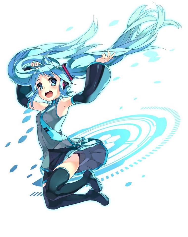 HatsuneBlue's tweet photo. xD #TimeHappy http://t.co/I7yVQGI3T5