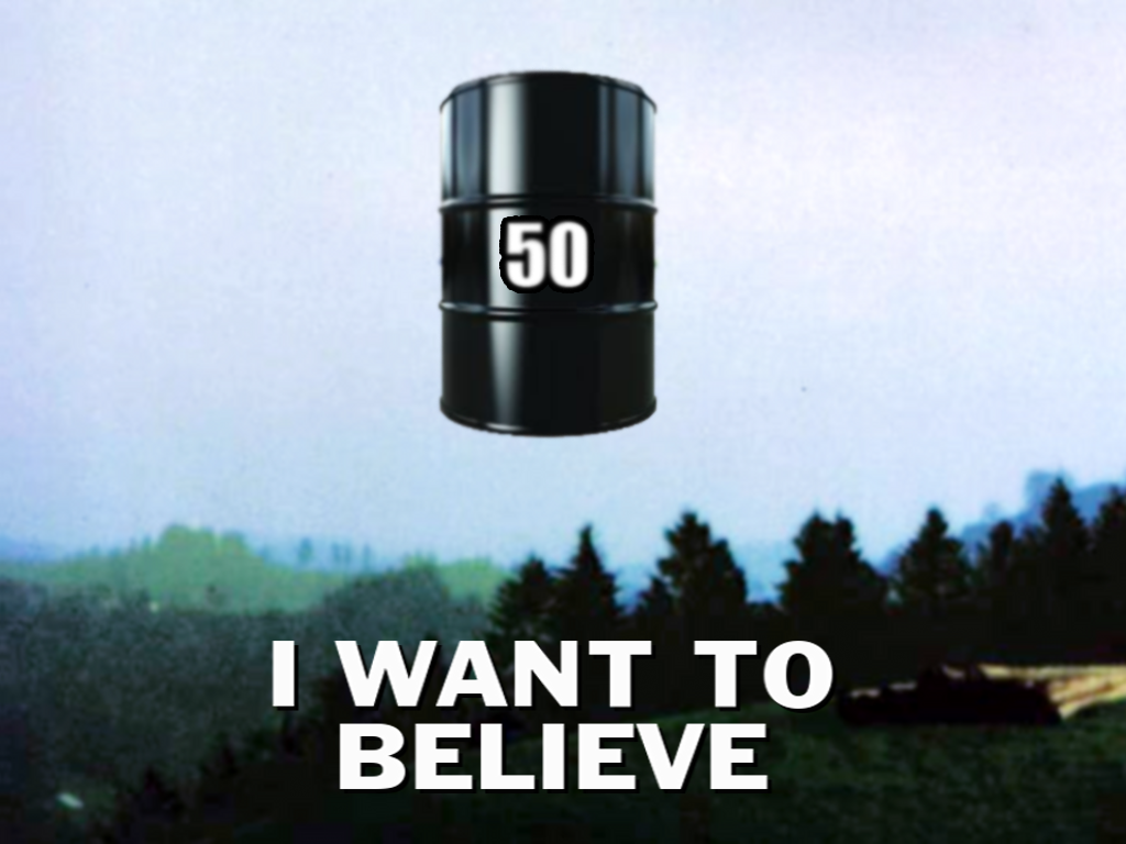 Нефть марки Brent упала в цене до менее 52 долларов - Цензор.НЕТ 9156