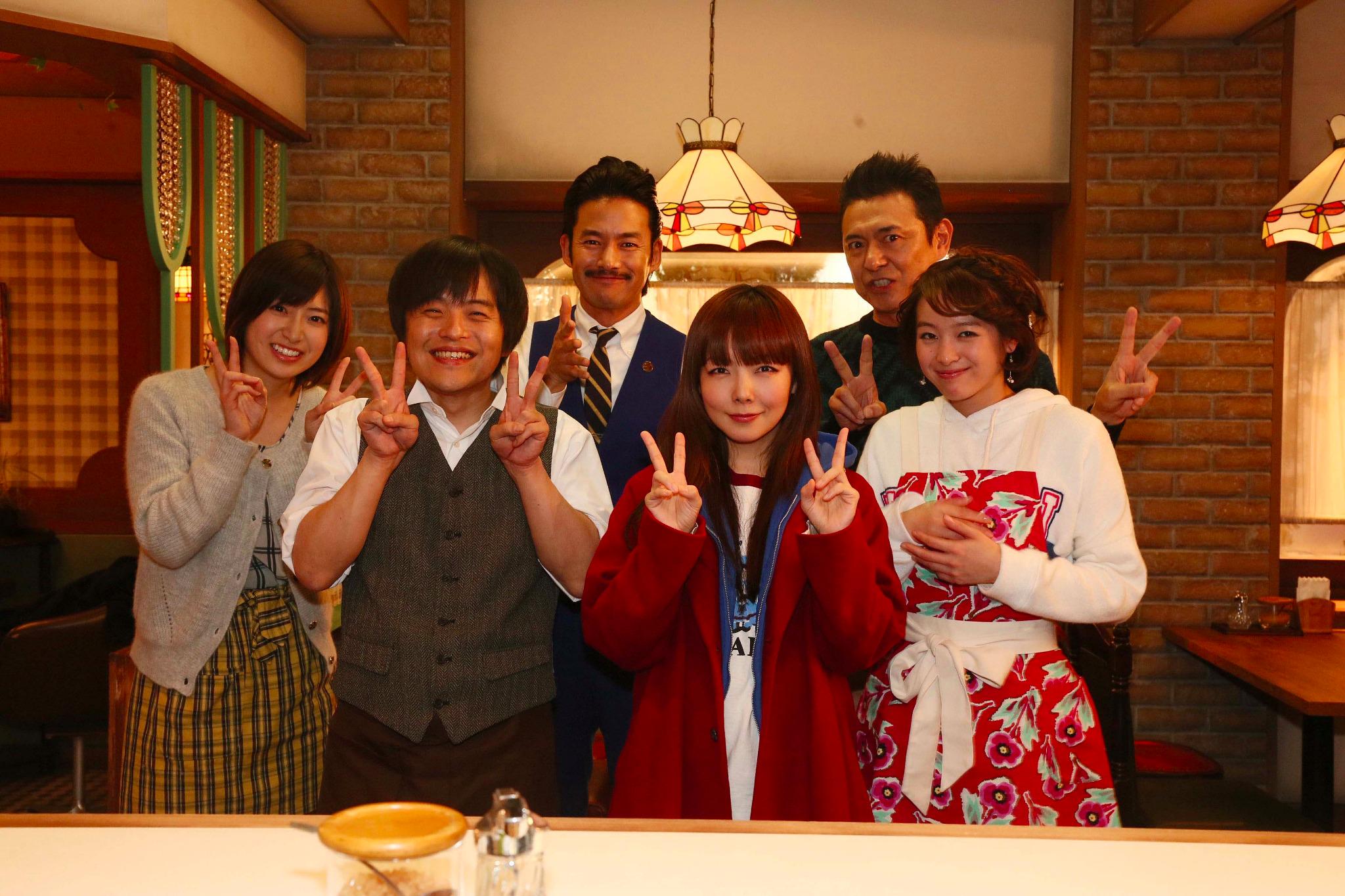 Aiko Official このあと22時から Aikoの新曲 あたしの向こう が主題歌の関西テレビ フジテレビ系ドラマ 素敵な選taxi 第9話が放送されます Aikoもちょっとだけ出演します ぜひ最後までご覧ください 放送時間は22 00 22 54です Http T Co