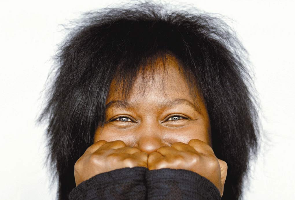 HAPPY BIRTHDAY JOAN ARMATRADING! LOVE & AFFECTION .   