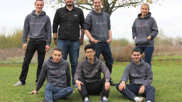 PSimonOF's tweet photo. #Start-up #Soyhuce cherche des testeurs pour son application #Wikigo #frenchtech http://t.co/PP2kNoxuoZ http://t.co/7pM4uwZcYb