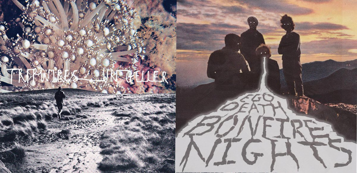 Tripwires tweet picture