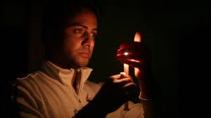 We must bring our own light to the darkness!!!