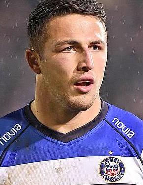What_The_Ruck's tweet photo. England expects. League convert Sam Burgess starts for Bath vs Montpellier in their Champions Cup clash this Friday http://t.co/PZTSQF092F
