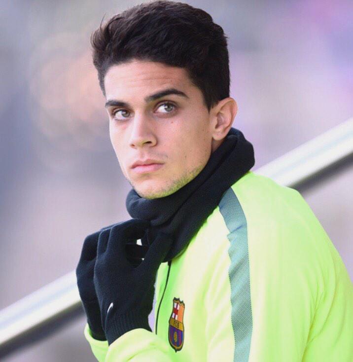 Marc Bartra tweet media