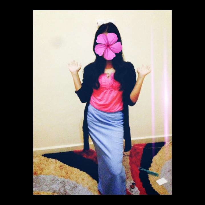 indahmelsa1's tweet photo. ?? http://t.co/Zz8AaUiMkh