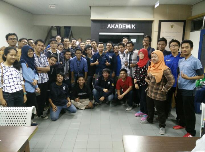 KMTETI FT UGM tweet media