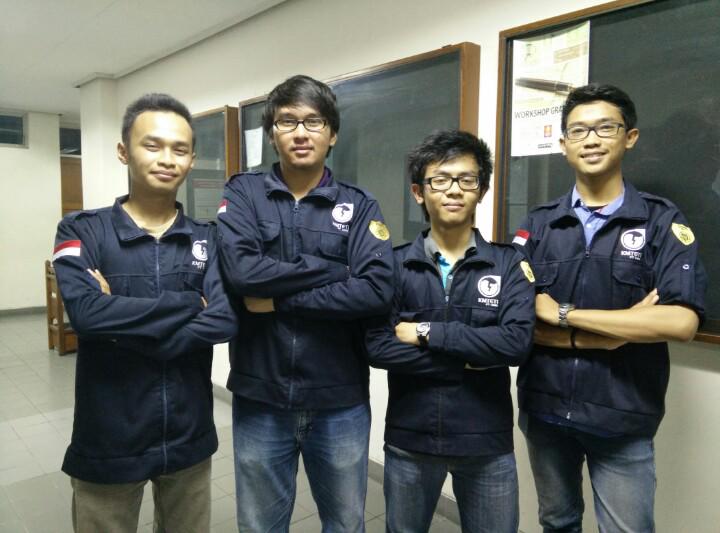 KMTETI FT UGM tweet media